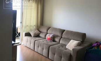 Imagem: Santo André - Apartamento Padrão - Vila