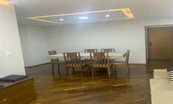 Imagem: Apartamento Tatuapé São Paulo/SP