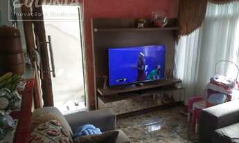 Imagem: Santo André - Casa Padrão - Vila Apiaí