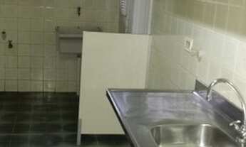 Imagem 6: Apartamento 2 quartos com dependência completa na freguesia ( aluguel / Locação