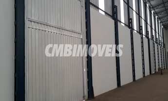 Imagem 6: Galpão - Santa Terezinha - Paulínia