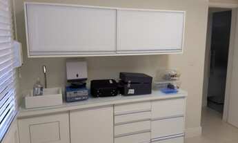 Imagem 6: Sala - Botafogo - Campinas