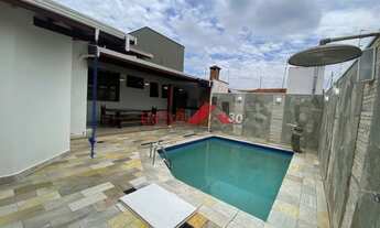 Imagem 5: Casa com 3 dorms, Alemães, Piracicaba - R$ 1.1 mi, Cod: 6614