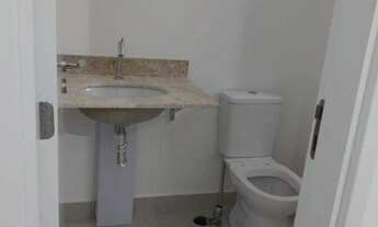 Imagem 6: Apartamento com 3 dormitórios à venda, 110 m² por R$ 1.100.000 - Vila Andrade - São Paulo