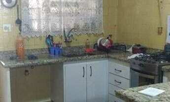 Imagem 3: Sobrado com 2 dormitórios à venda, 96 m² por R$ 430.000 - Saúde - São Paulo/SP