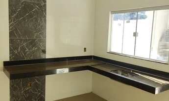 Imagem 3: Casa Pronta para Morar em Parque Gramado, Cariacica- 2 Quartos com Suíte e Área Gourmet