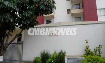 Imagem 2: Apartamento - Vila Industrial - Campinas