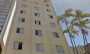 Imagem: Apartamento - Bosque - Campinas