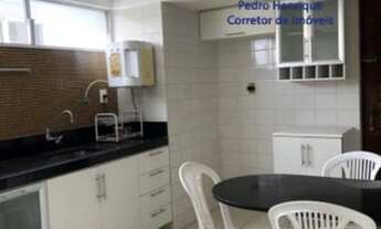 Imagem 3: Apartamento com 111m² no Bessa
