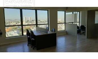 Imagem 4: Santo André - Conjunto Comercial/sala - Parque Novo Oratório