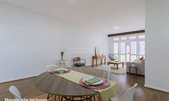 Imagem 3: São Paulo - Apartamento Padrão - Pinheiros