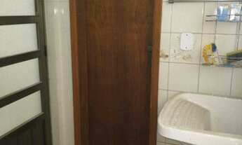 Imagem 2: Apartamento com 2 dormitórios à venda, 84 m² por R$ 350.000,00 - Vila Homero Thon - Santo