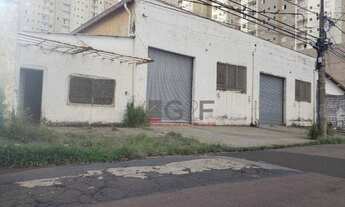 Imagem: EPC Galpão à venda, 972 m² por R$ 1.800.000