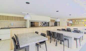 Imagem 3: Porto Alegre - Apartamento Padrão - Azenha