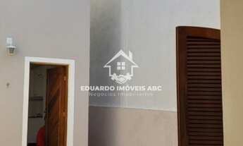 Imagem 2: Santo André - Casa Padrão - VILA GUARACIABA