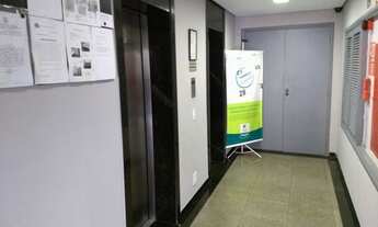 Imagem 2: Sala - Botafogo - Campinas