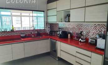 Imagem 6: Santo André - Apartamento Padrão - Centro