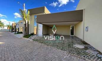 Imagem: Casa Alto Padrão 3 Suítes no Park Way