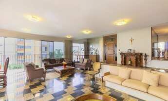 Imagem: Apartamento Venda 4 Dormitórios - 544 m²