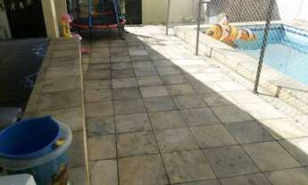 Imagem 7: Vendo casa com piscina em Parque Anchieta, residencial AMOA