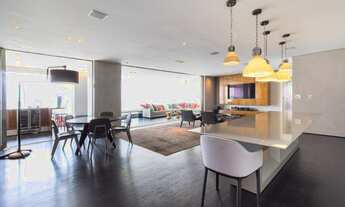 Imagem 3: Apartamento Venda 4 Dormitórios - 271 m² Perdizes