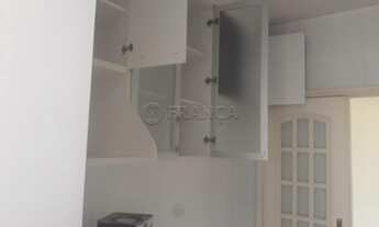 Imagem 4: Jacareí - Apartamento Padrão - Jardim Califórnia