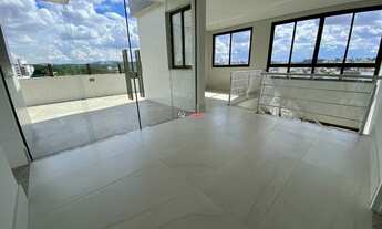 Imagem 7: Cobertura à venda com 166 metros quadrados e 4 quartos na Pampulha - Belo Horizonte - MG