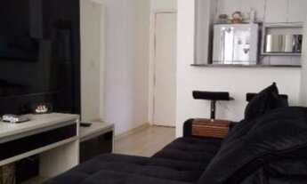 Imagem 2: Apartamento - Jardim Nova Europa - Campinas