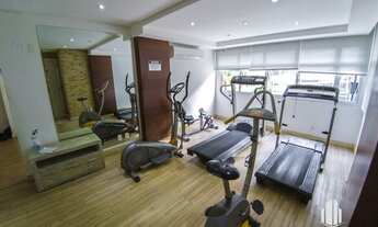 Imagem 2: PORTO ALEGRE - Apartamento Padrão - Rio Branco