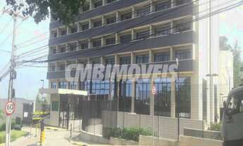 Imagem 2: Sala - Jardim Chapadão - Campinas