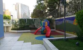 Imagem: Lindo apartamento - Bairro nobre de São