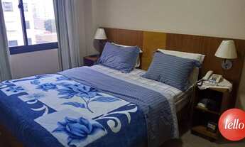 Imagem 7: São Paulo - Flat - Moema