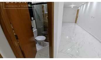 Imagem 4: Santo André - Apartamento Padrão - Utinga