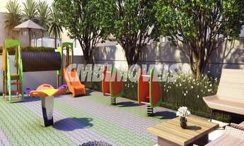 Imagem 5: Apartamento - Cambui - Campinas