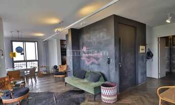 Imagem 2: São Paulo - Apartamento Padrão - Pinheiros