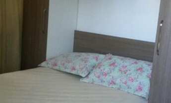 Imagem 7: Alugo ApartamentoTherrame 2/4 Mobiliado Ponta Negra