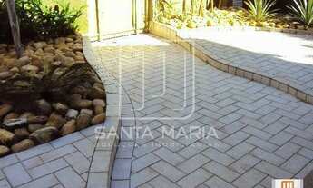 Imagem 4: Casa (sobrado na rua) 4 dormitórios/suite, cozinha planejada