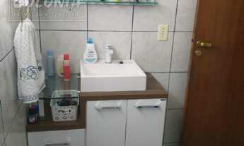 Imagem 3: Santo André - Casa Padrão - Parque Erasmo Assunção