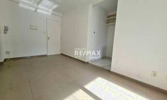 Imagem 5: Apartamento com 1 dormitório para alugar, 42 m² por R$ 2.200,00/mês - Santa Cecília - São