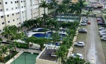 Imagem 7: Apartamento para venda possui 45 metros quadrados com 2 quartos em Setor Industrial - Bras