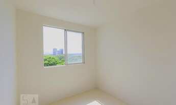 Imagem 6: Apartamento para Aluguel - Jacarepaguá, 2 Quartos, 48 m2