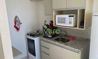 Imagem 7: Apartamento com 2 dormitórios à venda, 49 m² por R$ 250.000 - Vila Santa Maria - Americana