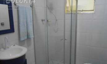 Imagem 7: Santo André - Casa Padrão - Parque Erasmo Assunção