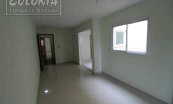 Imagem 4: Santo André - Apartamento Padrão - Vila Camilópolis