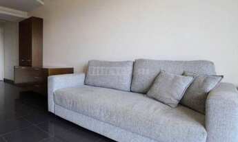 Imagem 2: São Paulo - Apartamento Padrão - Brooklin Paulista