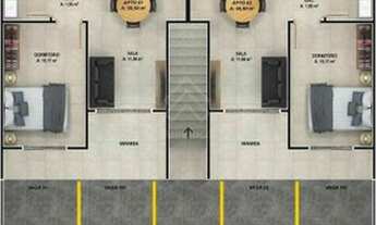 Imagem 4: Oportunidade apartamento à venda, pronto para morar com fácil acesso ao centro de Itajaí.