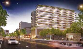 Imagem 2: Apartamento com 2 dormitórios à venda, 83 m² por R$ 898.000,00 - Tijuca - Rio de Janeiro/R