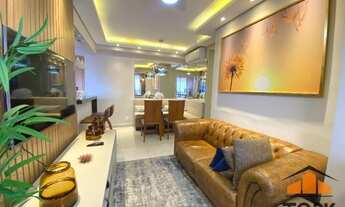 Imagem 2: Cenário Pq do Povo - Apartamento Incrível