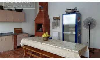 Imagem 2: Santo André - Casa Padrão - Parque Bandeirante