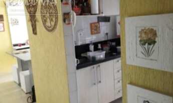 Imagem: São Bernardo do Campo - Apartamento Padrão